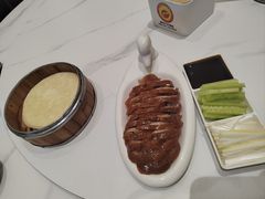 -梅利汴京烤鸭•开封豫菜地标店(东大街店)