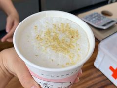 -唐沫茶兮(首山店)