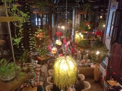 -胡桃里乐队酒馆(鎏嘉码头店)