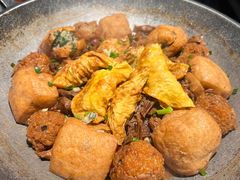 江南一品锅-江南小菜(东辰御龙湾店)