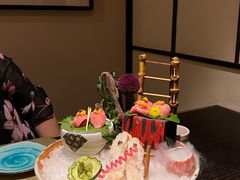 -鮨匠·割烹料理(巨鹿花园店)