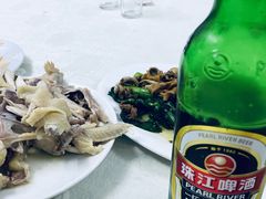 珠江-醉贤居