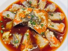 -阿毛饭店首店·宁波老字号(文化广场店)
