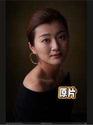 -鹿角肖像摄影艺术馆