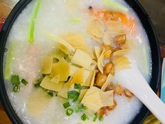 -粤色·老广州茶餐厅(河南商会大厦店)