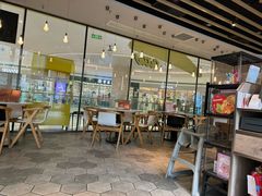 -必胜客(国贸店)