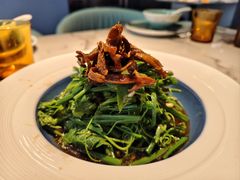 -雀蓝川菜(滨湖万象汇店)