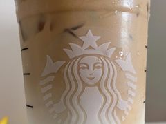 -星巴克(杭州大厦C座店)