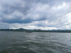 -西湖游船