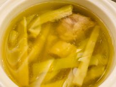 -浙江安吉JW万豪酒店·万豪中餐厅