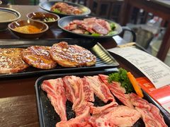 -递酒烤场(湛江路店)