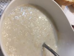 燕麦-深仔记茶餐厅(亚士厘道店)