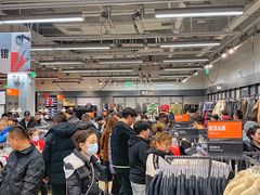 -首创奥特莱斯(西安店)