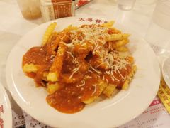-大哥餐厅(西城花园店)