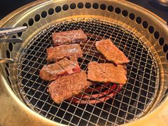 -谷牛和牛烤肉(漕河泾印象城店)