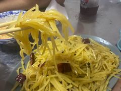 胡辣土豆丝-正宗川菜(虎林胡同店)