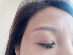 -锦汐绣·明星纹眉半永久纹唇纹眼线