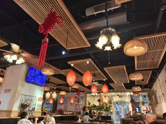 -嘉年华面包房餐厅（饺子馆）(陶然亭店)