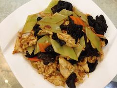 -老毛手抓(长城路店)
