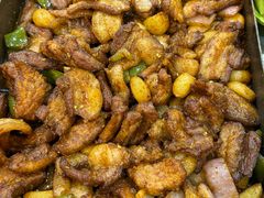 -老三李村河底戳子肉(总店)