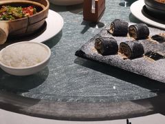 -老伙记海鲜码头(北滘店)