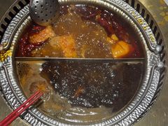 -空之介寿喜烧·和牛放题(恒隆广场店)