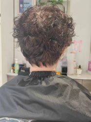 -东方美妍小鹏造型
