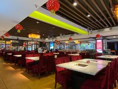 -潮泰牛肉火锅 · 创于1992年(车公庙店)