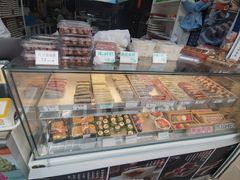 -随园糕团(狮子桥店)