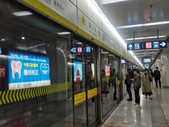 -靖江路(地铁站)