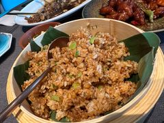 -柒园·三十年创意杭帮菜(龙湖滨江天街店)