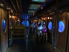 -海洋公园海洋列车－海滨站