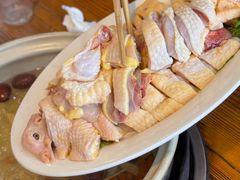 -营记牛肉火锅·大埔客家菜(上梅林店)