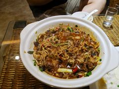-广信传说