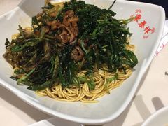 -东泰祥生煎馆(重庆北路店)