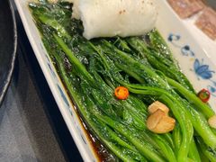 -江南雅厨(李公堤店)