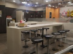 -麦当劳(北亭广场分店)