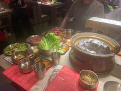 -西塔老太太泥炉烤肉(温州首店万象城黑金店)