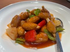 -静颐茶馆·素食(龙华店)