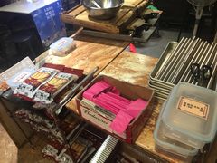 -阿殳菜馆·私厨(水围村店)