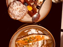 -上海苏宁宝丽嘉酒店·Cafe Bellagio西餐厅