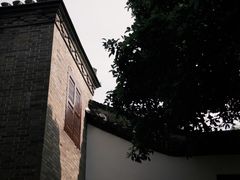 -何园