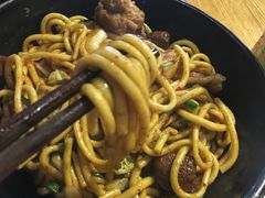 -仙妈米粉店(庆丰路)
