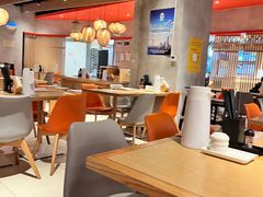 大堂-味千拉面(巴黎春天浦建店)