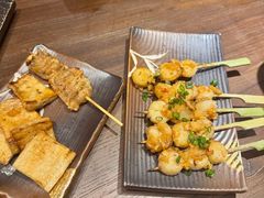 -鸟鹏烧鸟居酒屋(熙龙湾店)