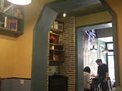 -温州一家人美食(西木头市店)