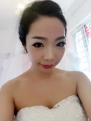 -贺贺美妆造型