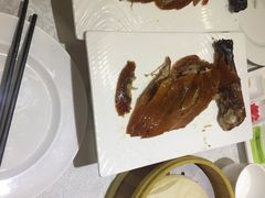 -福海居烤鸭店(鸟巢店)