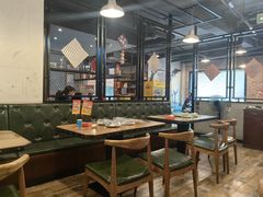 -丰乐餐厅·始于1999·本地老字号