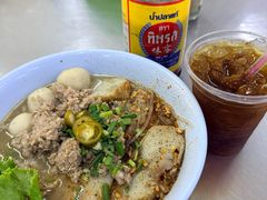 -榮泰米粉湯(Left Shop)